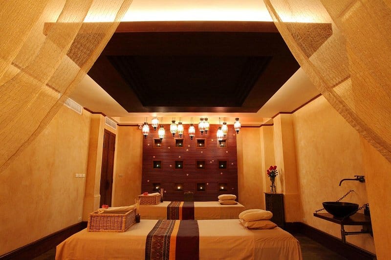 Spa Experience